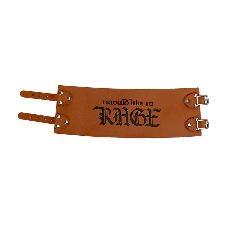 Darrington Press | Critical Role: Tankard Wrap - I Would Like to Rage