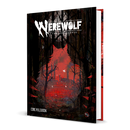 Werewolf The Apocolypse [Core Book]