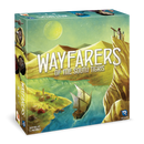 Wayfarers of the South Tigris