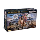Axis & Allies: Pacific 1940 (2nd Edition) [Board Game]