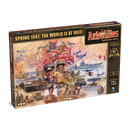 Axis & Allies: Anniversary Edition