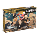 Axis & Allies: North Africa