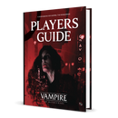 Vampire: The Masquerade - Player's Guide [Hardcover]
