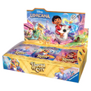 Disney Lorcana TCG: Hyperia City Booster Box