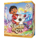 Disney Lorcana TCG: Hyperia City Prerelease Kit *Local Pick-Up Only*