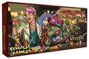 The Red Dragon Inn Allies Jin vs Greppa