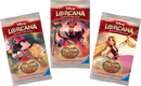 Disney Lorcana TCG: Reign of Jafar - Booster Pack