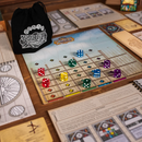 Sagrada: Artisans [Board Game]