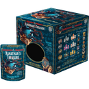 Sirius Dice: Dungeons and Dragons Xanathar's Treasure Packs