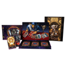 Dungeons & Dragons RPG: The Deck of Many Things [Alternate Cover]