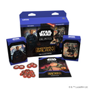 Star Wars: Unlimited - Shadow of the Galaxy - Two-Player Starter