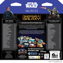 Star Wars: Unlimited - Shadow of the Galaxy - Two-Player Starter