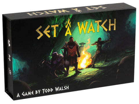 Set a Watch [Base Game]