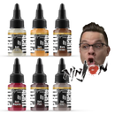 Pro Acryl: Signature Series Set