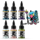 Pro Acryl: Signature Series Set