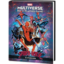 Marvel Multiverse RPG: Spider-Verse Expansion