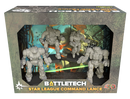 BattleTech: Miniature Force Pack - Star League Command Lance
