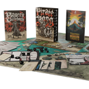 Pirate Borg Starter Set