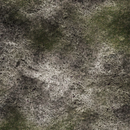 FLG Neoprene Wargaming Mats: Summit - 44" x 60"