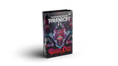 Dungeons & Dragons Ravenloft: The Horrors Within - Tarokka Deck [2026 Updated Deck]