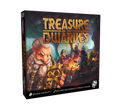 Treasure of The Dwarves