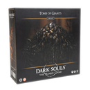 Dark Souls: The Board Game - Tomb of Giants [Core Set]