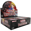 Yu-Gi-Oh! TCG: Beyond the Brave Core Booster Box **Local Pick-Up Only**
