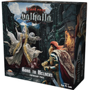 Blood Rage Valhalla Road to Helheim [Expansion]