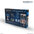 StarCraft TMG - Terran - Jim Raynor & Point Defense Drone