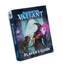 Tales of the Valiant RPG: Player's Guide [Hardcover]