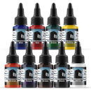 Pro Acryl: Expansion Set