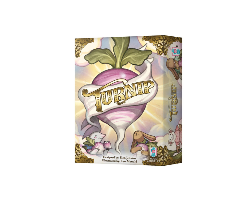 Turnip [Base Game]