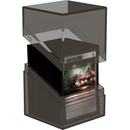 Ultimate Guard Boulder 100+ Deck Box - Onyx