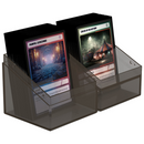 Ultimate Guard Boulder 100+ Deck Box - Onyx