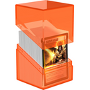 Ultimate Guard Boulder 100+ Deck Box - Poppy Topaz