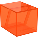 Ultimate Guard Boulder 100+ Deck Box - Poppy Topaz