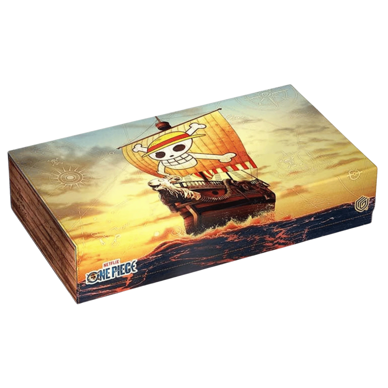 Ultimate Guard: Omnihive 1000+ Xenoskin One Piece