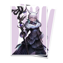 Ultra PRO | Final Fantasy: Y'shtola Night's Blessed - 105ct APEX Deck Protector Sleeves