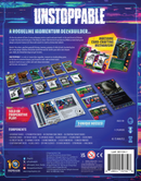 Solo Hero Series: Unstoppable