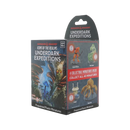 D&D Icons of the Realms: Icons of the Realms Set 36 - Underdark Expeditions Booster Brick (8) (Copy)