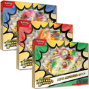 Pokémon TCG | Ascended Heroes Mega Ex Box [3 Versions] **Local Pick-Up and Purchase Only**