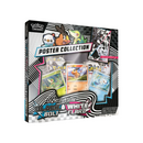Pokémon TCG | Scarlet & Violet: Unova Poster Collection ** Local Pick-Up and Purchase Only **