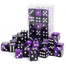 Die Hard Dice D6 Dick Pack - Nocture and Orchid