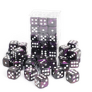 Die Hard Dice D6 Dick Pack - Iris Shimmer
