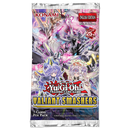 Yu-Gi-Oh! TCG | Valiant Smashers - Booster Pack [1st Edition]