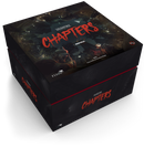 Vampire: The Masquerade - CHAPTERS | Montreal [Board Game]