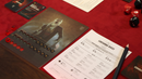Vampire: The Masquerade - CHAPTERS | Montreal [Board Game]