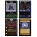 Boss Monster: Vault of Villains [Expansion Game]