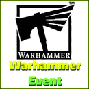 ACG Event - 11th Edition Release Party [Warhammer 40000]