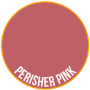 Two Thin Coats Paint: Perisher Pink [15ml]